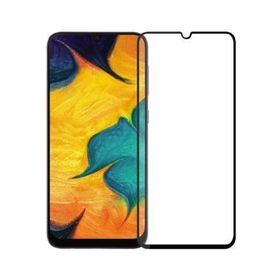 Samsung A40 Ekran Koruyucu Uyumlu Kırılmaz Cam