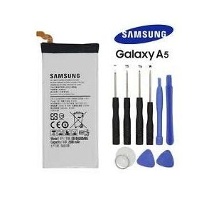 Samsung A5 2015 Batarya Pil Tamir Seti