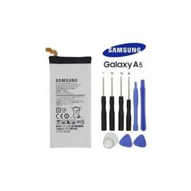 Samsung A5 2015 Batarya Pil Tamir Seti