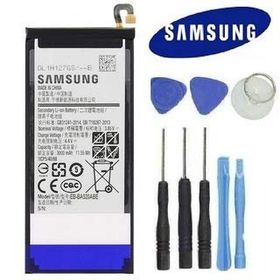 Samsung A5 2015 Batarya Pil Tamir Seti
