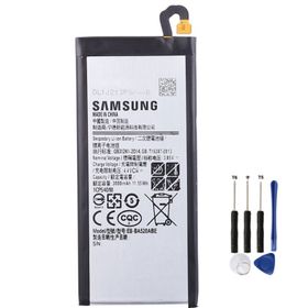 Samsung A5 2015 Batarya Pil Tamir Seti