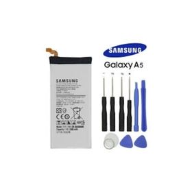 Samsung A5 2015 Batarya Pil Tamir Seti