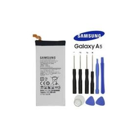 Samsung A5 2015 Batarya Pil Tamir Seti