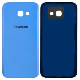 Samsung A5 2017 A520 Arka Kapak Pil Kapağı