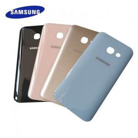 Samsung A5 2017 A520 Arka Kapak Pil Kapağı