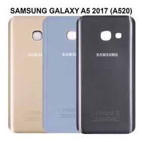 Samsung A5 2017 A520 Arka Kapak Pil Kapağı