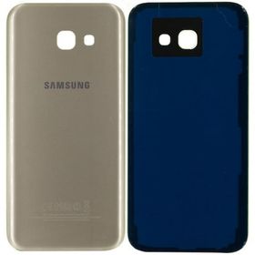 Samsung A5 2017 A520 Arka Kapak Pil Kapağı