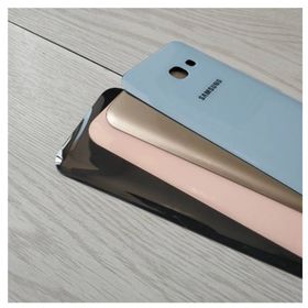 Samsung A5 2017 A520 Arka Kapak Pil Kapağı
