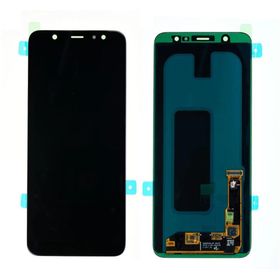 Samsung A6 Plus SM-A605F Oled Lcd Dokunmatik Cep Telefonu Ekranı
