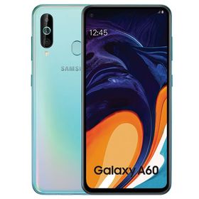 Samsung A60 Kırılmaz Cam Ekran Koruyucu
