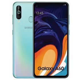 Samsung A60 Kırılmaz Cam Ekran Koruyucu