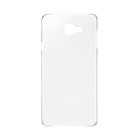 Samsung A7 2016 Koruyucu Şeffaf Kılıf
