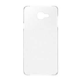 Samsung A7 2016 Koruyucu Şeffaf Kılıf