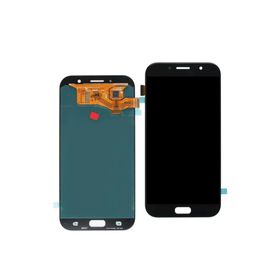 Samsung A7 2017 SM-A720f Oled Lcd Dokunmatik Cep Telefonu Ekranı