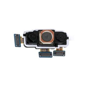 Samsung A7 2018 A750 Arka Kamera