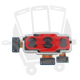 Samsung A7 2018 A750 Arka Kamera