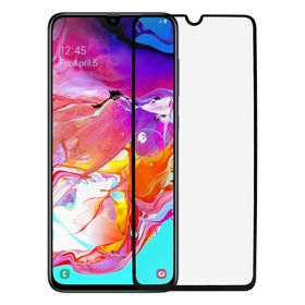 Samsung A70 Nano Ekran Koruyucu Uyumlu Kırılmaz Cam