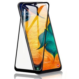 Samsung A70 Nano Ekran Koruyucu Uyumlu Kırılmaz Cam