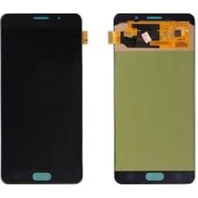 Samsung A710F Galaxy A7 2016 Beyaz Uyumlu Lcd Ekran