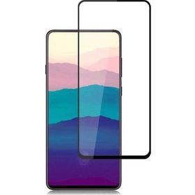 Samsung A80 Ekran Koruyucu Uyumlu Kırılmaz Cam