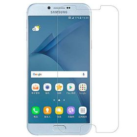 Samsung A810 A8 2016 Ekran Koruyucu Uyumlu Kırılmaz Cam