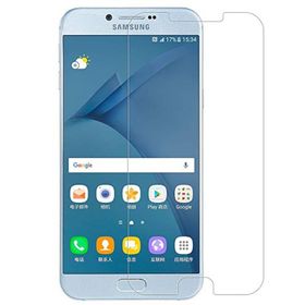 Samsung A810 A8 2016 Ekran Koruyucu Uyumlu Kırılmaz Cam