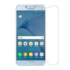 Samsung A810 A8 2016 Ekran Koruyucu Uyumlu Kırılmaz Cam