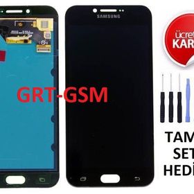 Samsung A810F Galaxy A8 2016 Lcd Full Dokunmatik Cep Telefonu Ekranı