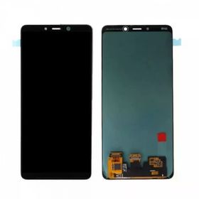 Samsung A9 Pro a9100 Lcd Dokunmatik Cep Telefonu Ekranı