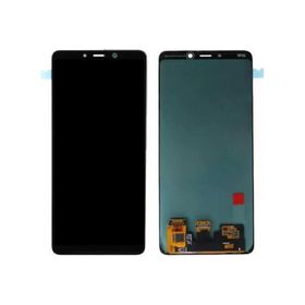 Samsung A9 Pro a9100 Lcd Dokunmatik Cep Telefonu Ekranı