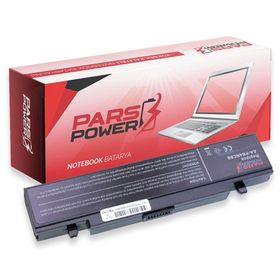Samsung AA-PB6NC6B Notebook Uyumlu Batarya
