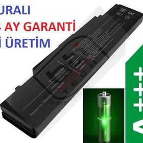 Samsung AA-PB9NC6B Muadil Notebook Batarya