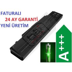 Samsung AA-PB9NC6B Muadil Notebook Batarya