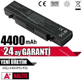 Samsung AA-PB9NC6B Uyumlu Notebook Batarya