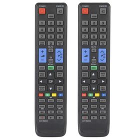 Samsung AA59-00465A Smart Led Tv Kumandası