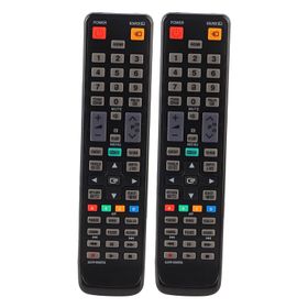 Samsung AA59-00465A Smart Led Tv Kumandası