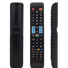 Samsung AA59-00496A Smart Lcd Led Tv Kumandası