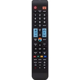 Samsung AA59-00594A Smart Led Tv Kumandası