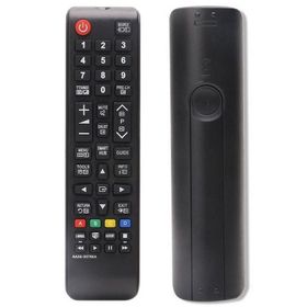 Samsung AA59-00743A Smart Led Tv Kumandası
