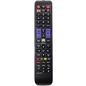 Samsung AA59-00784C Smart Led Tv Kumandası