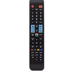 Samsung AA59-00793A Uydu Alıcılı Smart Led Tv Uyumlu Kumanda