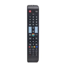 Samsung AA59-0638A 3D Tuşlu LCD LED Tv Kumandası