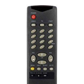 Samsung AA59-10081F Tv Kumandası