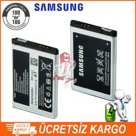 Samsung AB403450BU Batarya