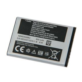 Samsung AB463446BU Batarya