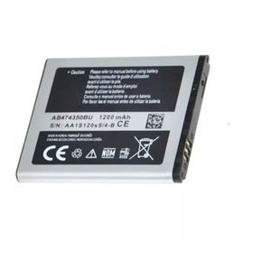 Samsung AB474350BU Batarya