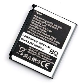 Samsung AB603443CU Standart Pil