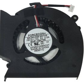 Samsung AB7205MX-H03 Uyumlu Notebook Fan