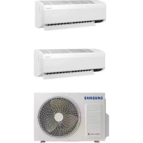Samsung AJ080TXJ4KH/EA 1+2 Sistem 12+18 Duvar Tipi Klima