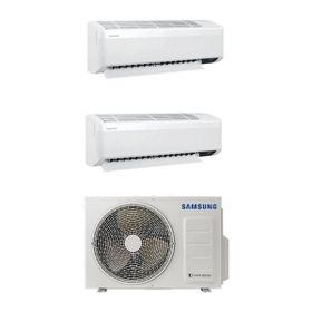 Samsung AJ080TXJ4KH/EA 1+2 Sistem 12+18 Duvar Tipi Klima